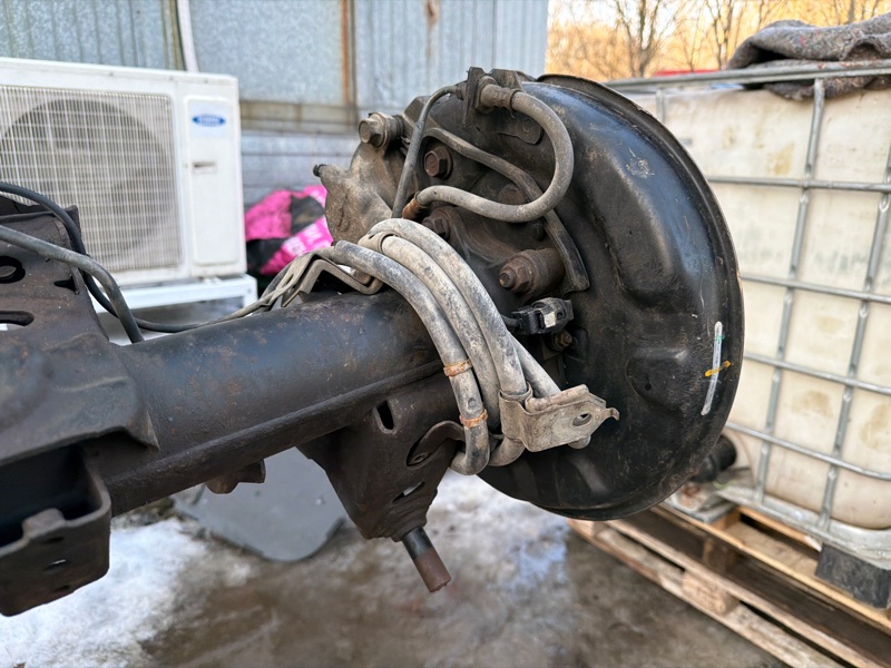 Мост, 100000 рублей, Москва