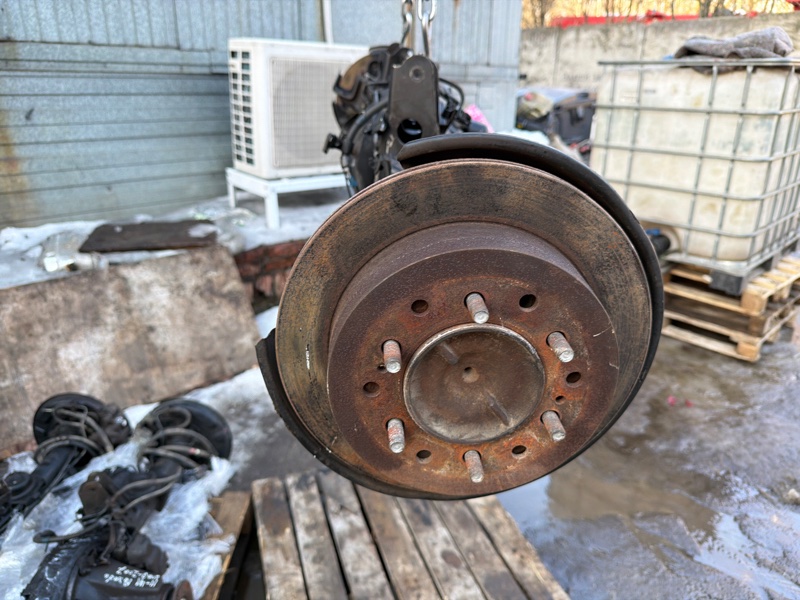 Мост, 150000 рублей, Москва