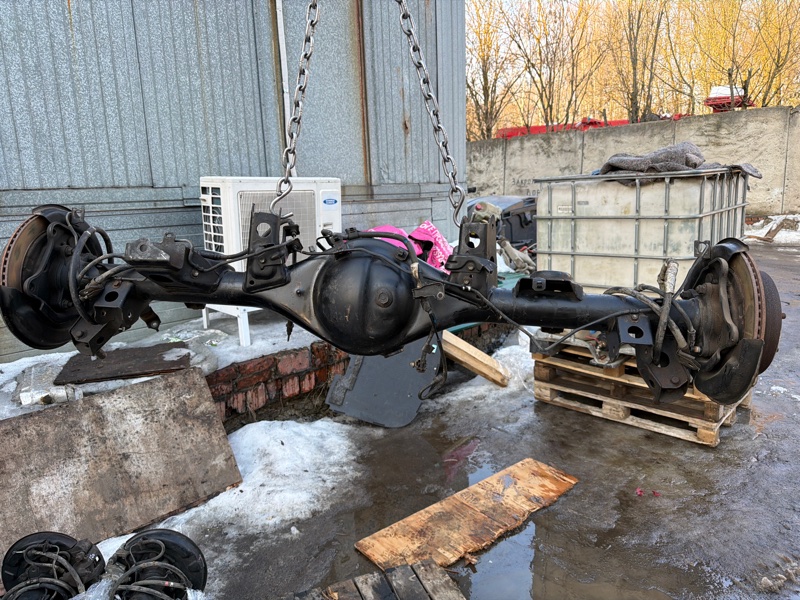 Мост, 150000 рублей, Москва