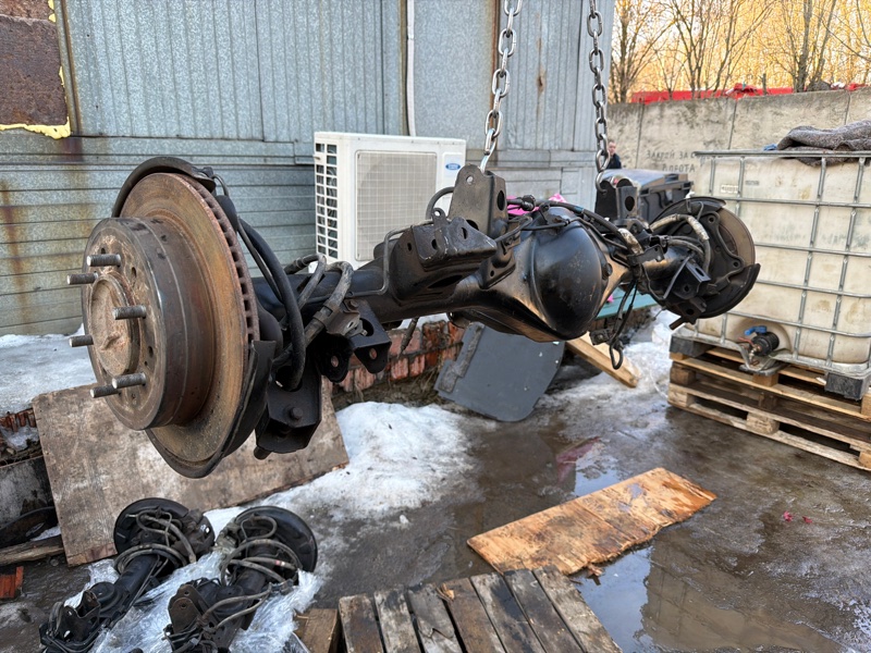 Мост, 150000 рублей, Москва