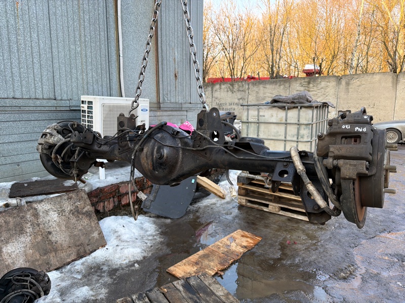 Мост, 150000 рублей, Москва