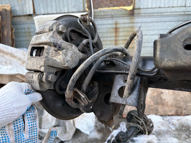 Мост, 150000 рублей, Москва