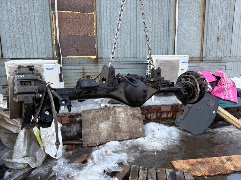 Мост, 150000 рублей, Москва