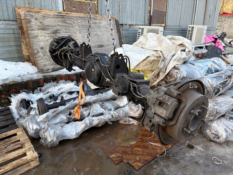 Мост, 185000 рублей, Москва