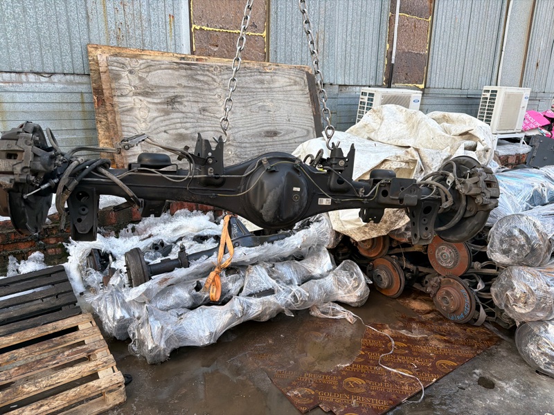 Мост, 185000 рублей, Москва