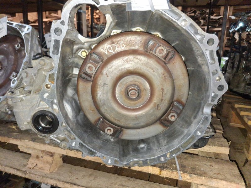 АКПП, 58000 рублей, Москва