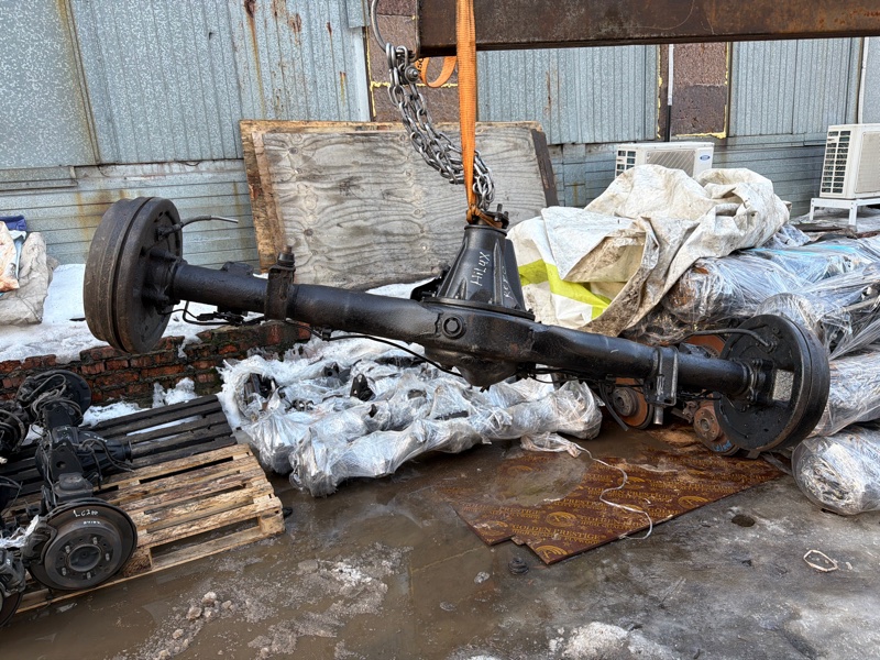 Мост, 200000 рублей, Москва