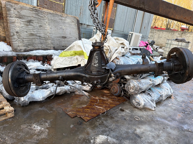 Мост, 200000 рублей, Москва