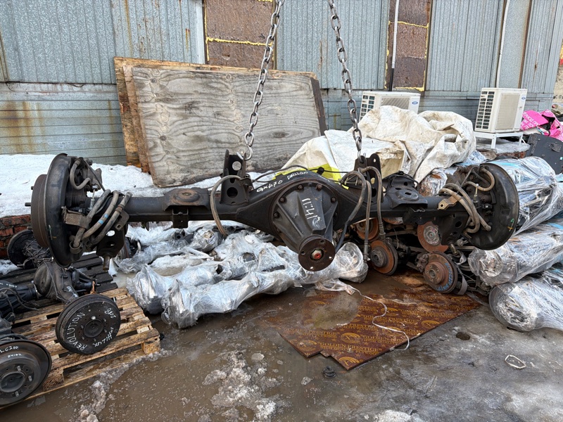 Мост, 100000 рублей, Москва