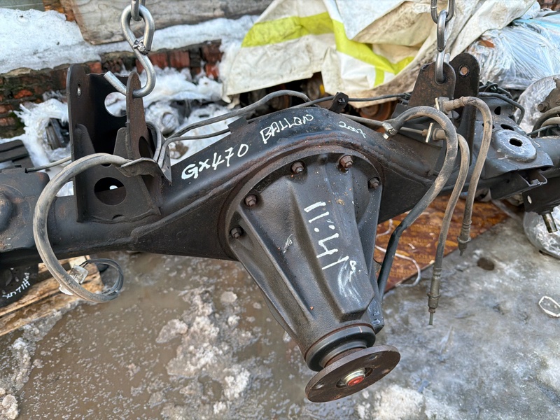 Мост, 100000 рублей, Москва