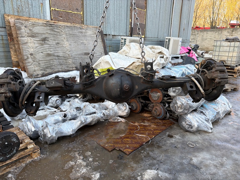 Мост, 100000 рублей, Москва