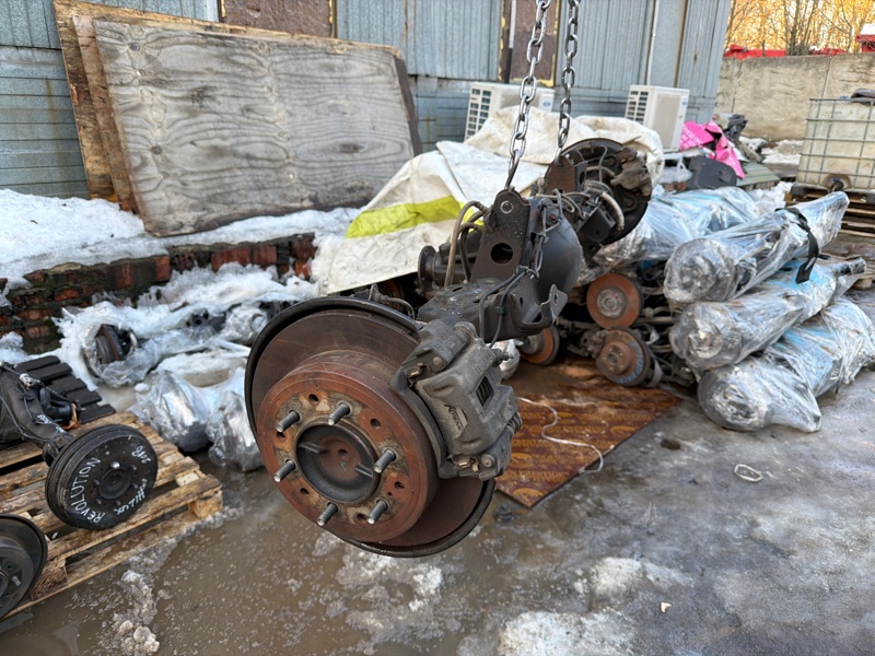 Мост, 100000 рублей, Москва