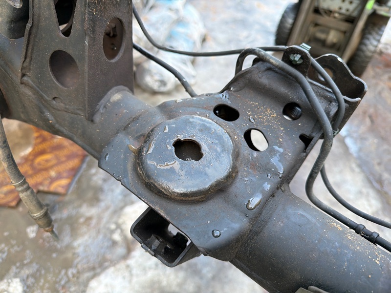 Мост, 100000 рублей, Москва