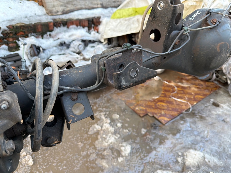 Мост, 100000 рублей, Москва