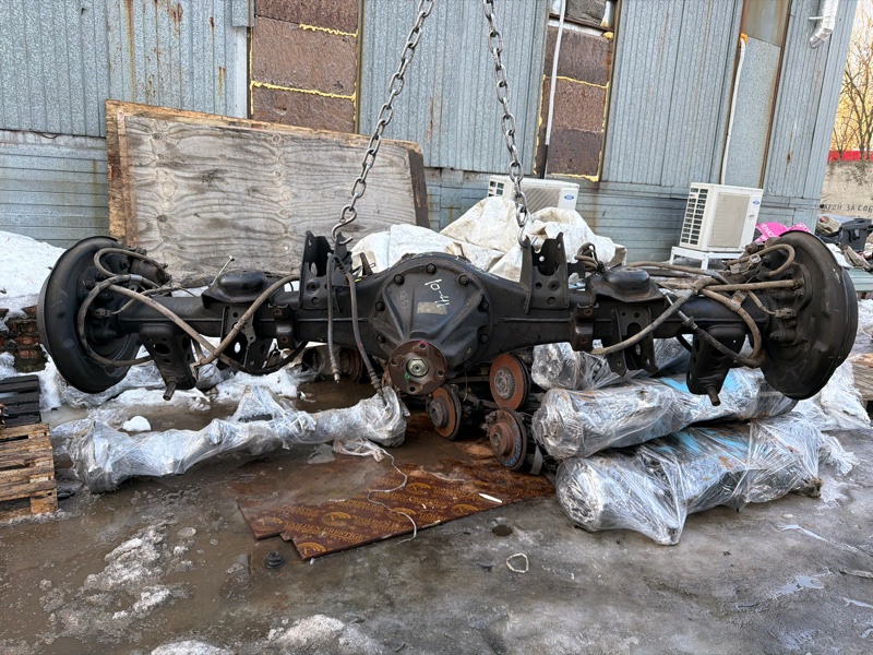 Мост, 185000 рублей, Москва