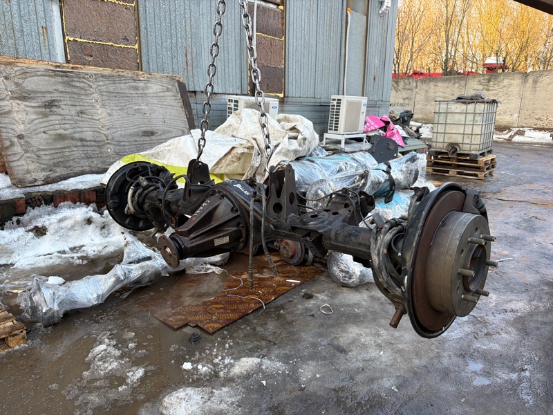 Мост, 100000 рублей, Москва