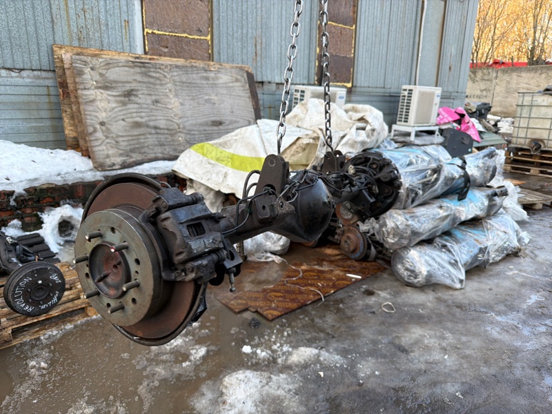 Мост, 100000 рублей, Москва