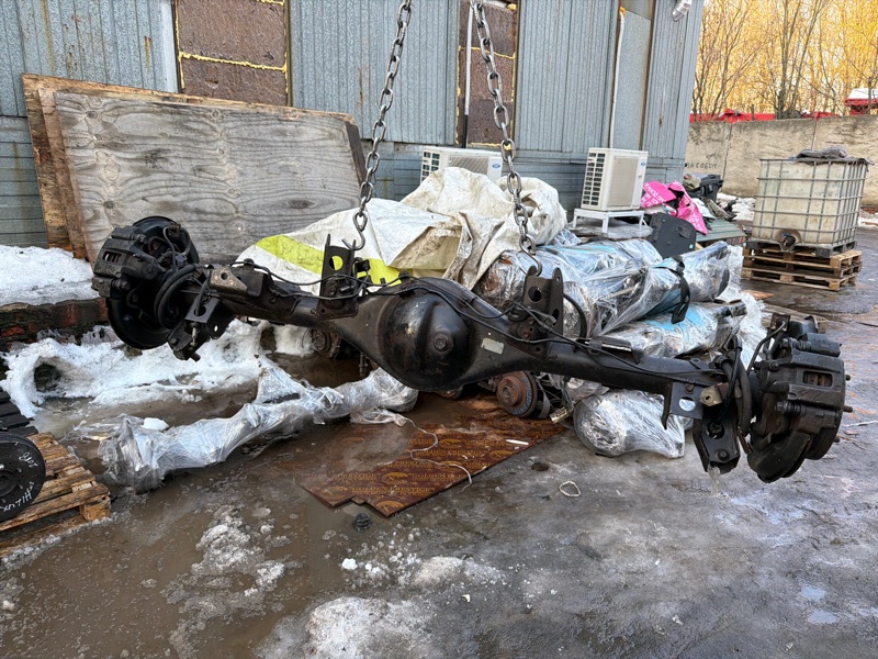 Мост, 100000 рублей, Москва