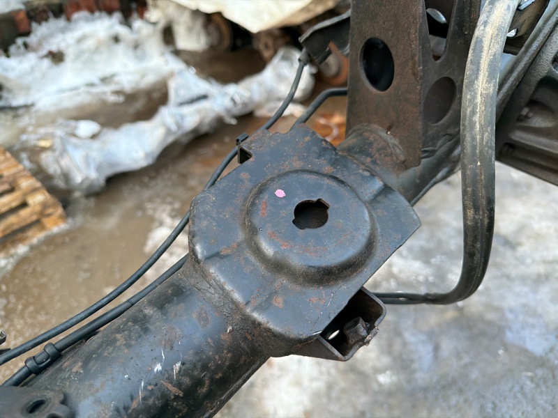 Мост, 100000 рублей, Москва