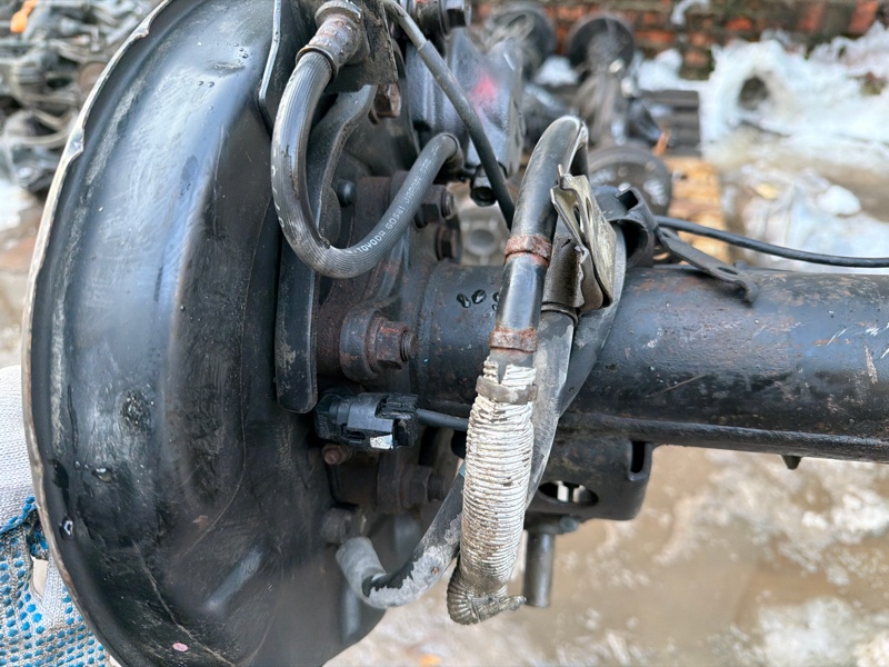 Мост, 100000 рублей, Москва