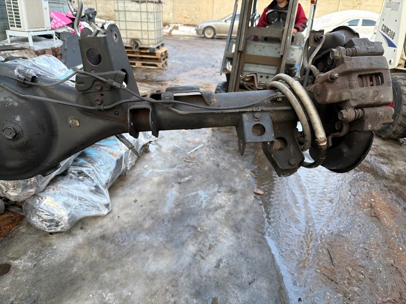 Мост, 100000 рублей, Москва