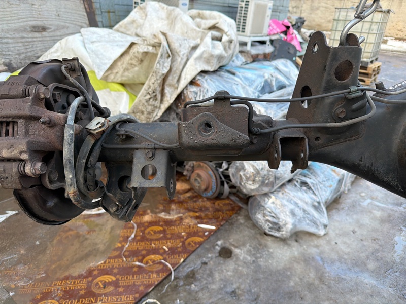 Мост, 100000 рублей, Москва