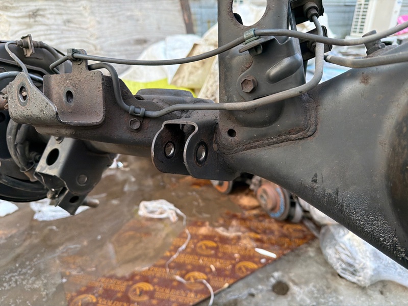 Мост, 100000 рублей, Москва