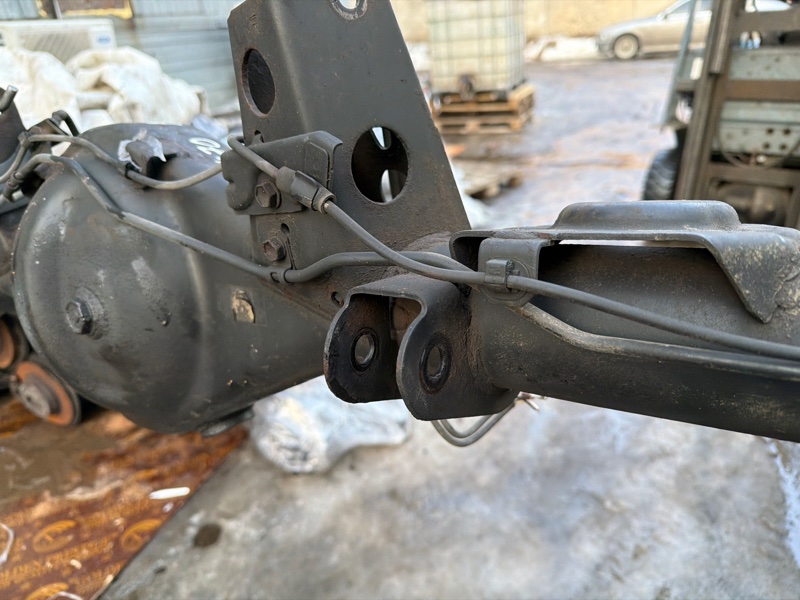 Мост, 100000 рублей, Москва