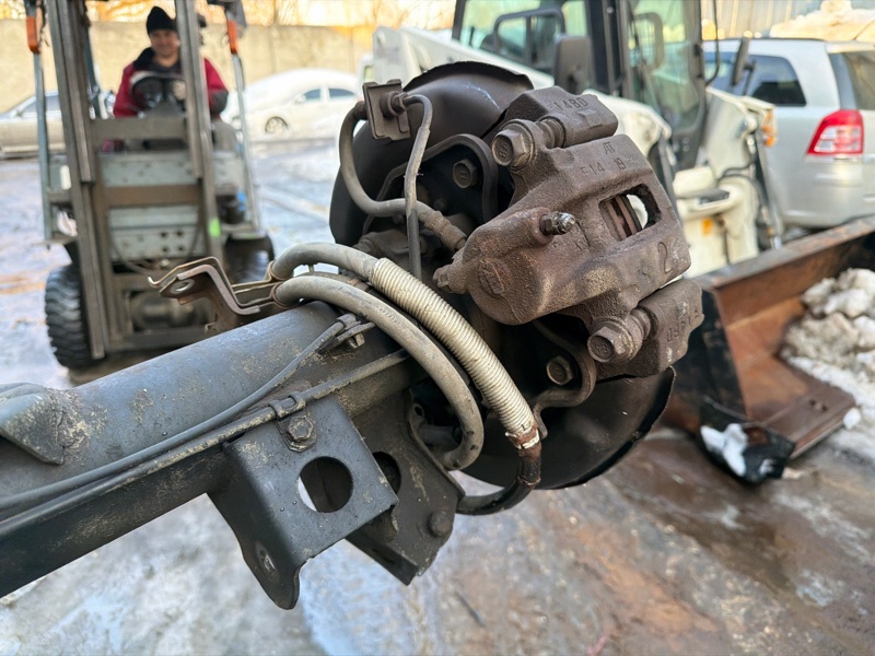 Мост, 100000 рублей, Москва