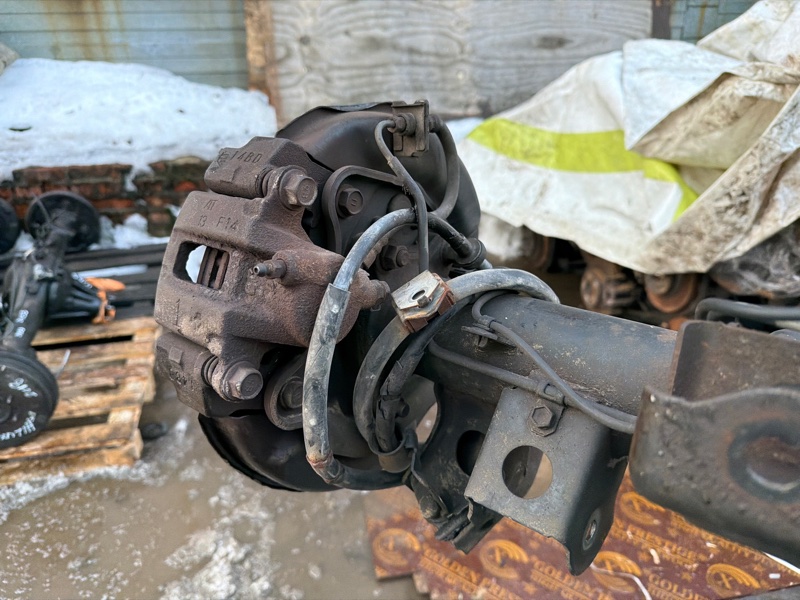 Мост, 100000 рублей, Москва