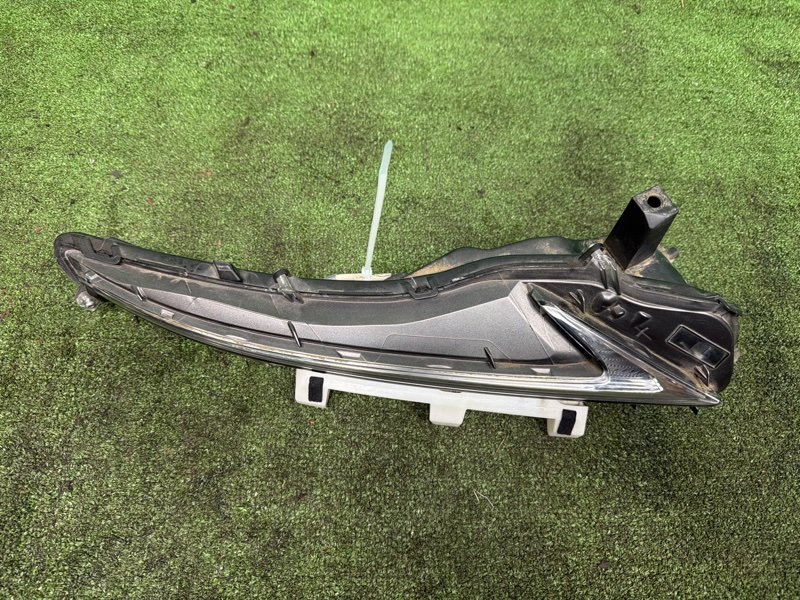 Поворотник, 35000 рублей, Москва