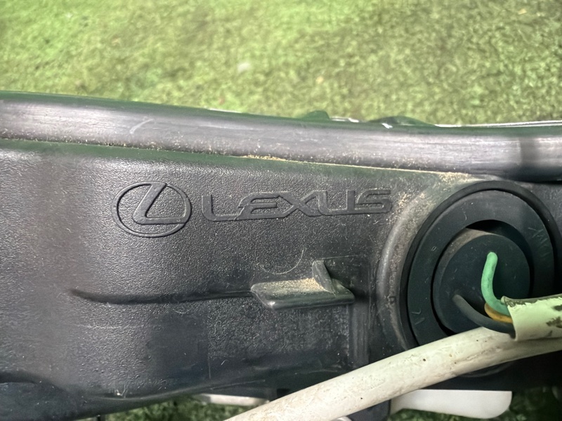 Поворотник, 35000 рублей, Москва