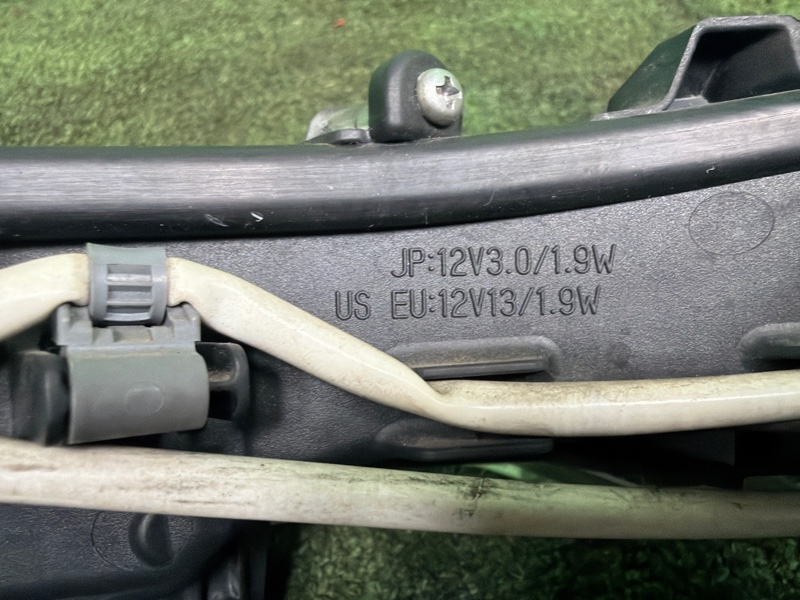 Поворотник, 35000 рублей, Москва