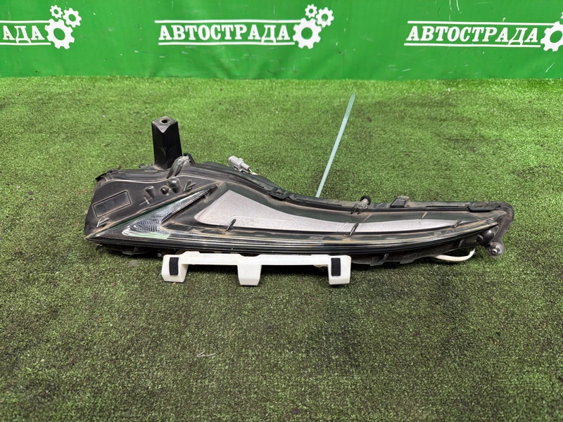 Поворотник, 35000 рублей, Москва