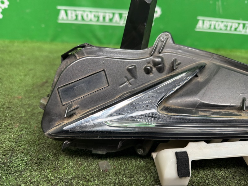 Поворотник, 35000 рублей, Москва