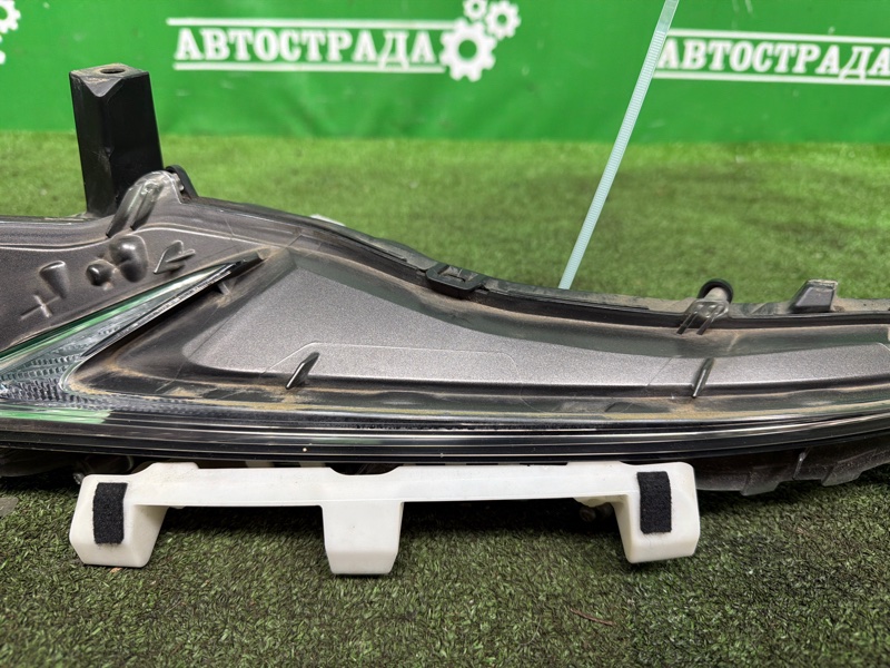 Поворотник, 35000 рублей, Москва