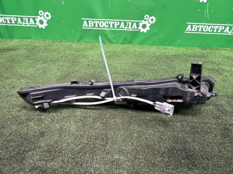 Поворотник, 35000 рублей, Москва