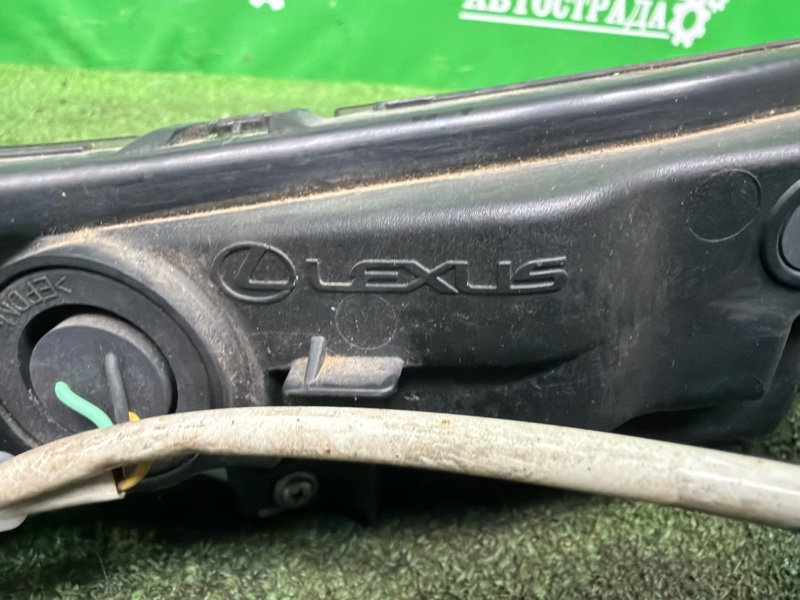 Поворотник, 35000 рублей, Москва