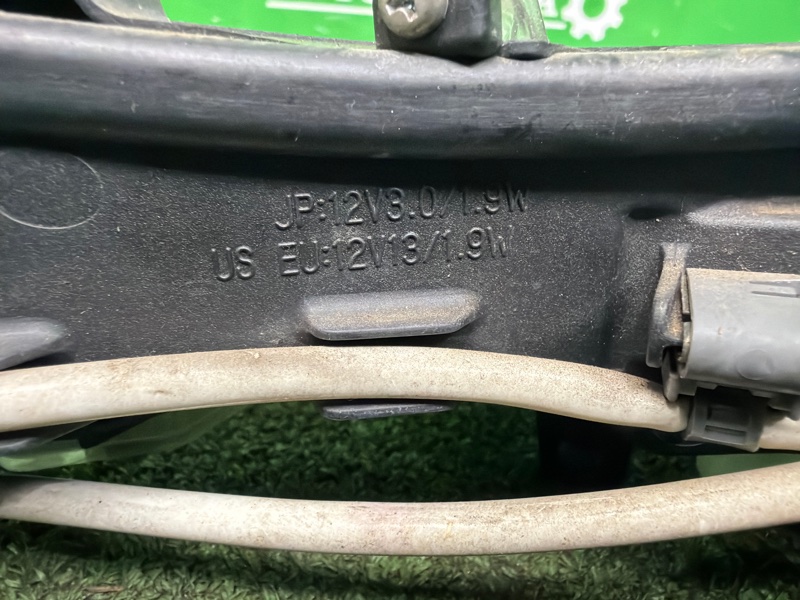 Поворотник, 35000 рублей, Москва