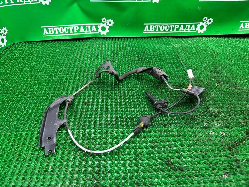 Датчик ABS, 3000 рублей, Москва