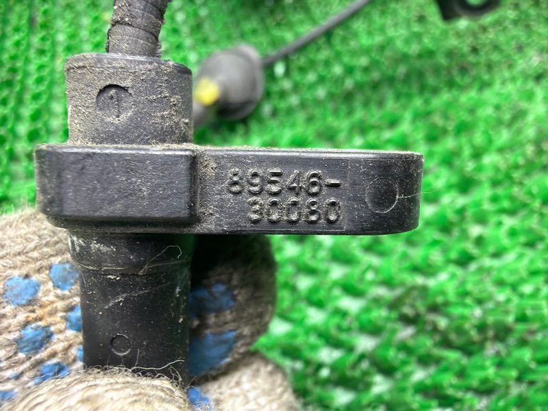 Датчик ABS, 3000 рублей, Москва