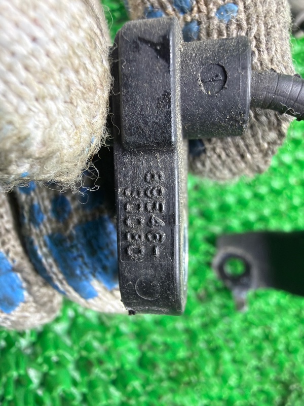 Датчик ABS, 3000 рублей, Москва