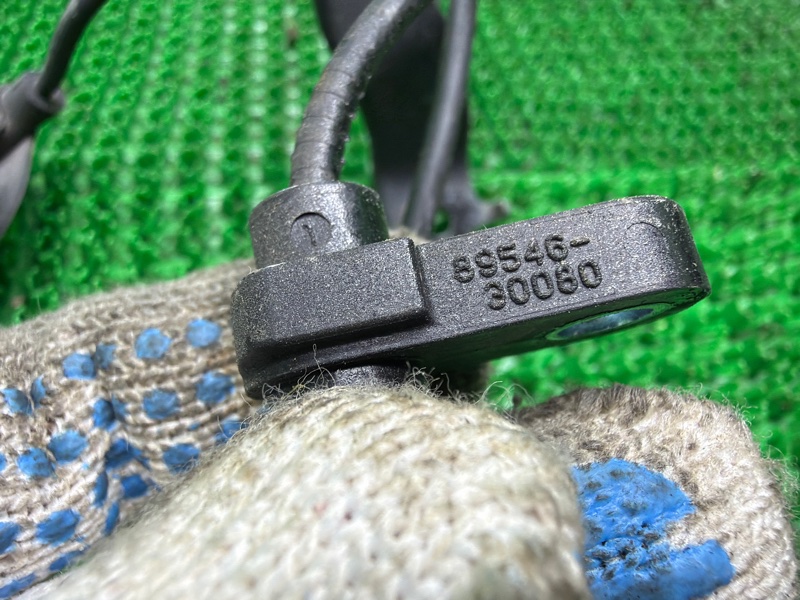 Датчик ABS, 3000 рублей, Москва