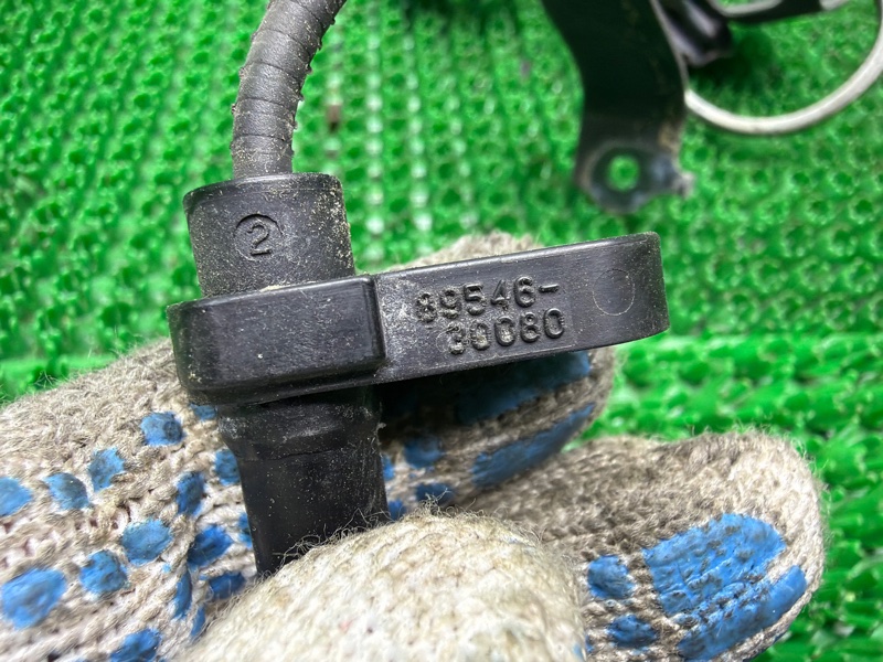 Датчик ABS, 3000 рублей, Москва