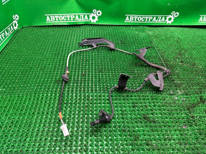 Датчик ABS, 3000 рублей, Москва