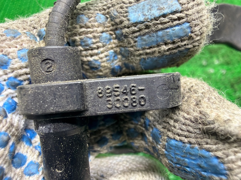 Датчик ABS, 3000 рублей, Москва