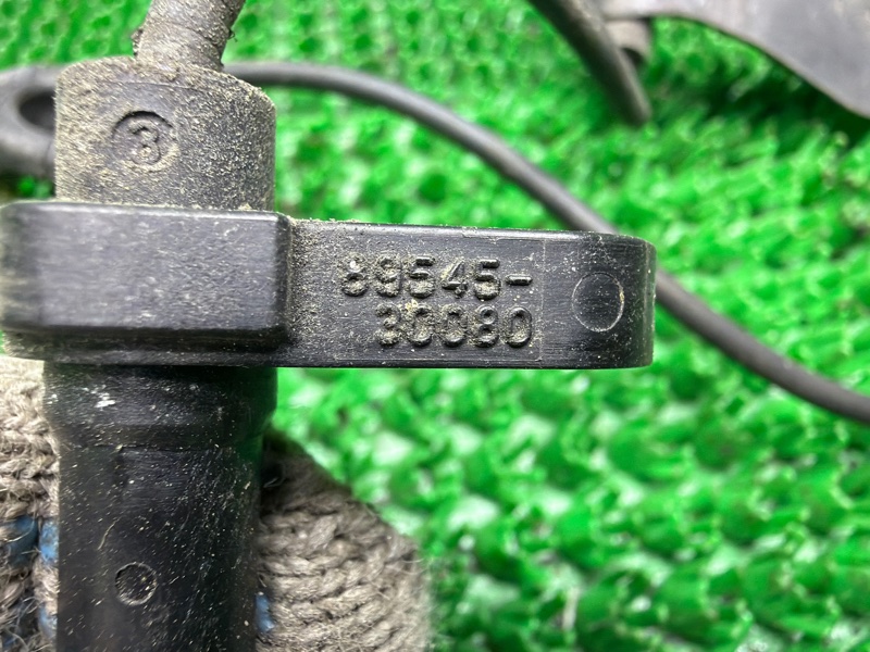 Датчик ABS, 3000 рублей, Москва