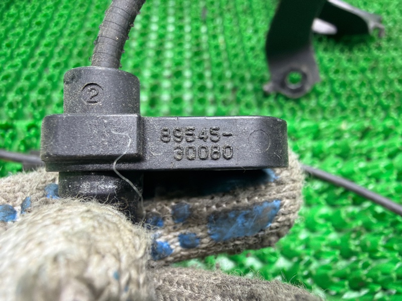 Датчик ABS, 3000 рублей, Москва