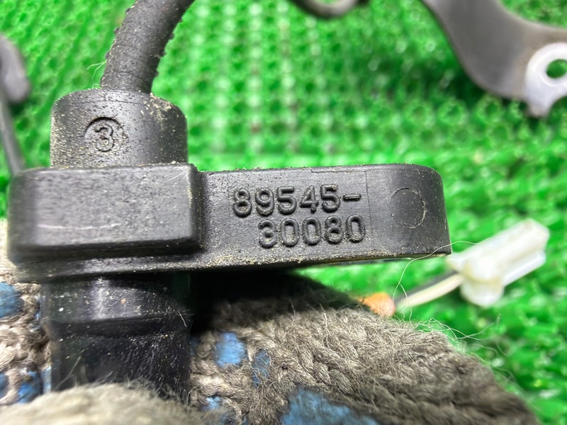 Датчик ABS, 3000 рублей, Москва