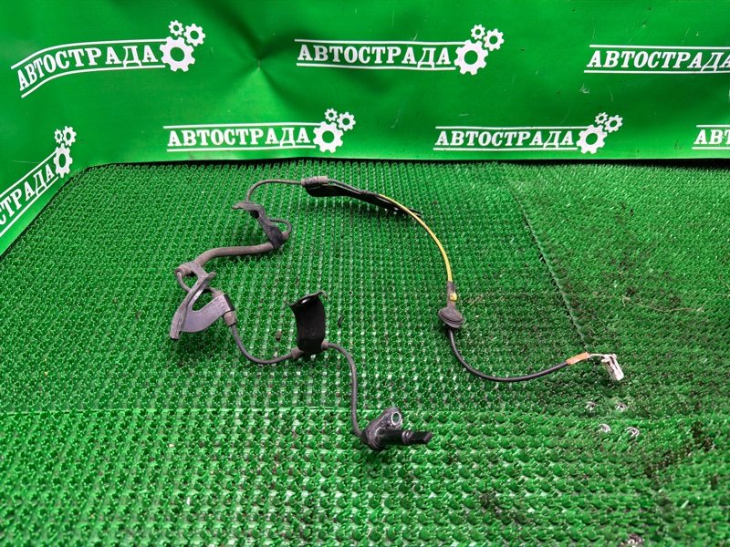 Датчик ABS, 3000 рублей, Москва